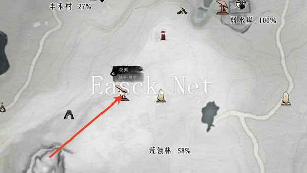 燕云十六声赋能材料怎么速刷