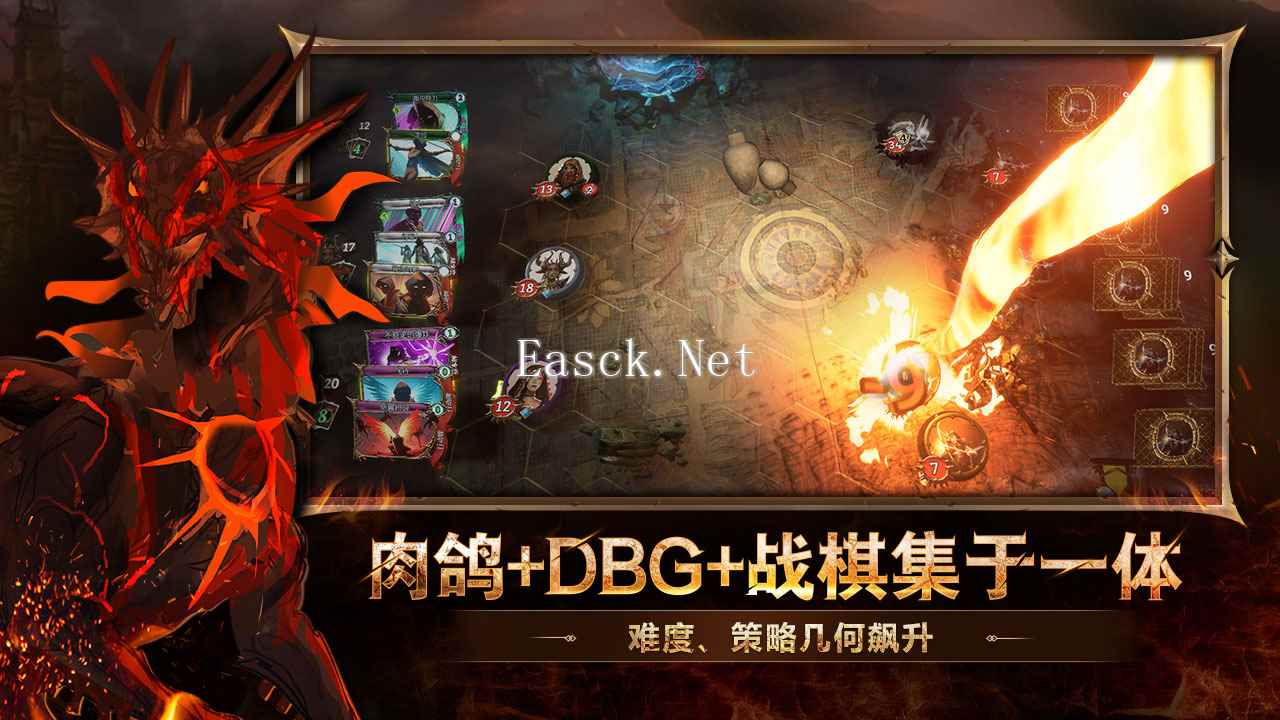 火焰审判好玩吗 火焰审判玩法简介