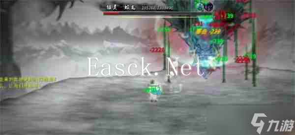 鬼谷八荒手游一拳超人流玩法攻略