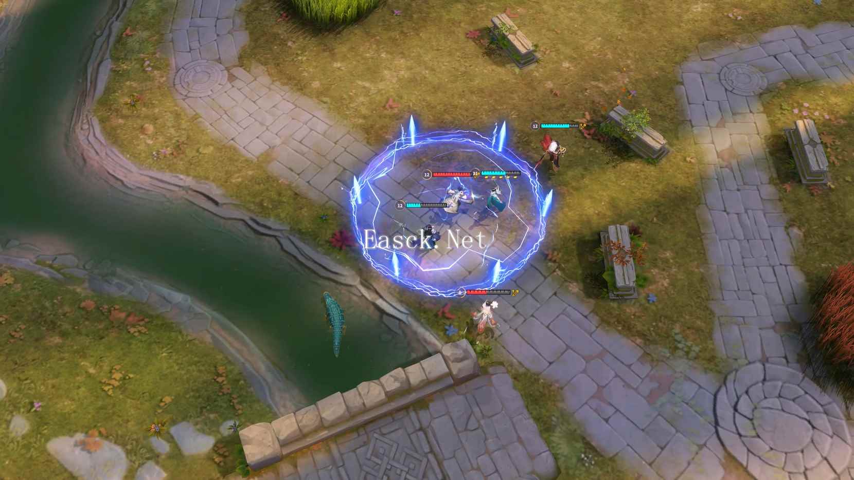 部落命运什么时候出 公测上线时间预告