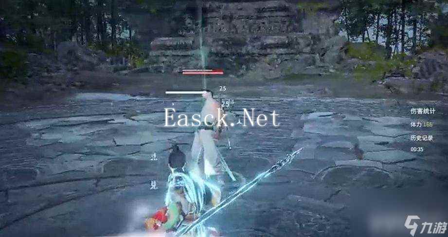 永劫无间手游无尘这一角色都有哪些技能 角色技能分享