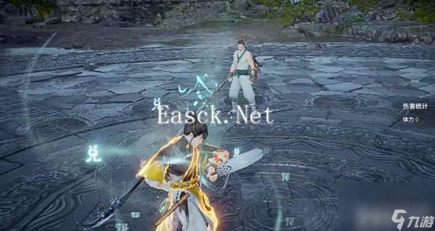 永劫无间手游无尘这一角色都有哪些技能 角色技能分享