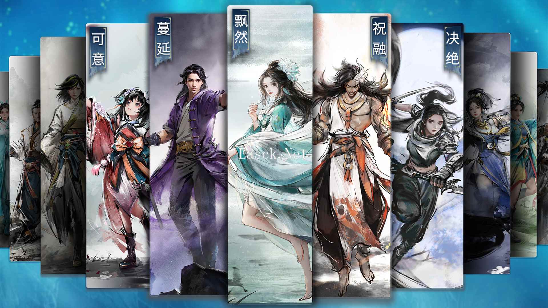 部落命运好玩吗 部落命运玩法简介