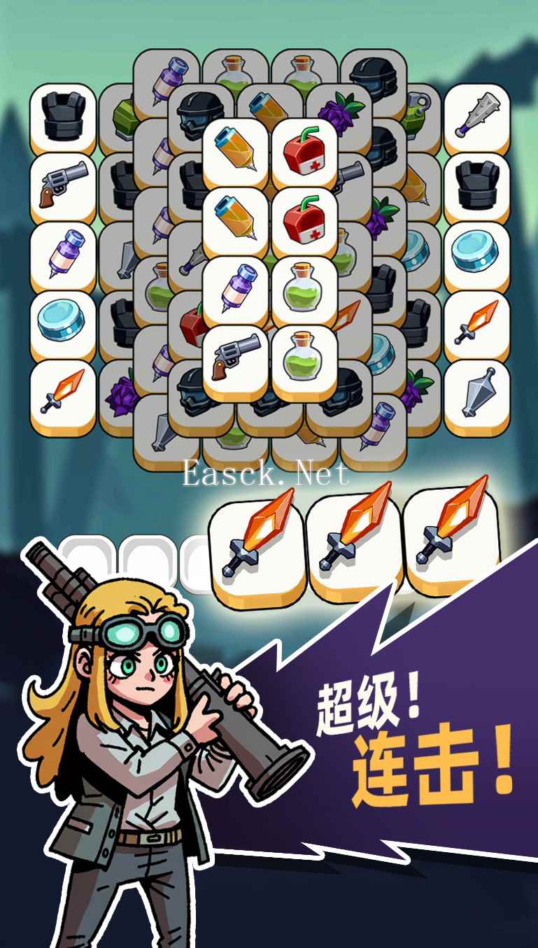 僵尸突袭好玩吗 僵尸突袭玩法简介