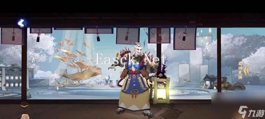 阴阳师新式神蝎女什么时候出？如何快速获取？