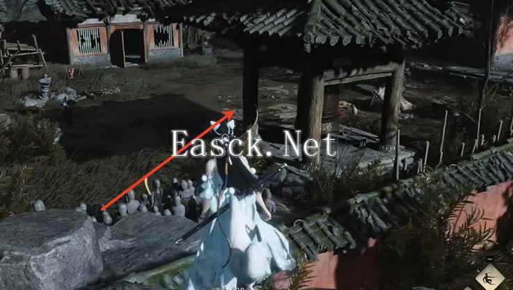 燕云十六声一声见佛奇遇怎么做