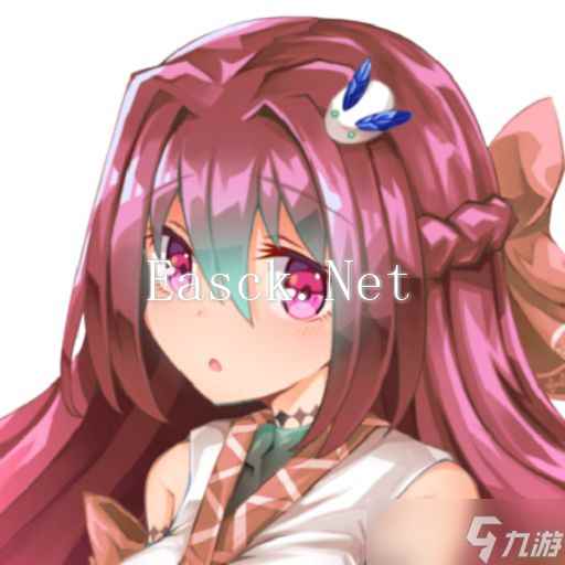 《超数据世界》湔雪【变异】烈焰魔女角色图鉴