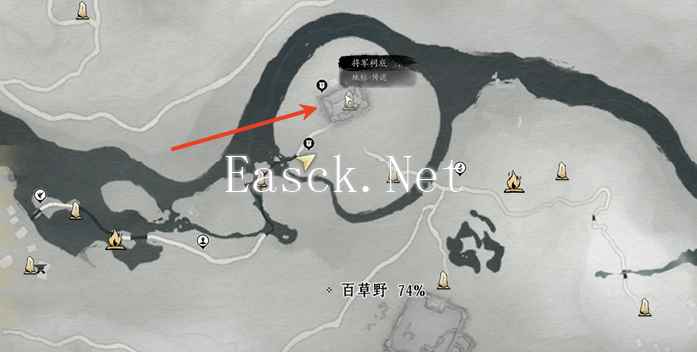 燕云十六声一声见佛奇遇怎么做
