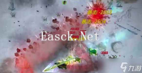 鬼谷八荒枪修如何玩 枪修玩法及介绍
