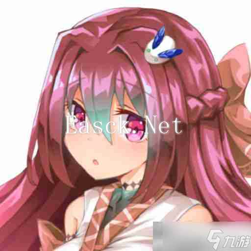 《超数据世界》湔雪【变异】烈焰魔女角色图鉴