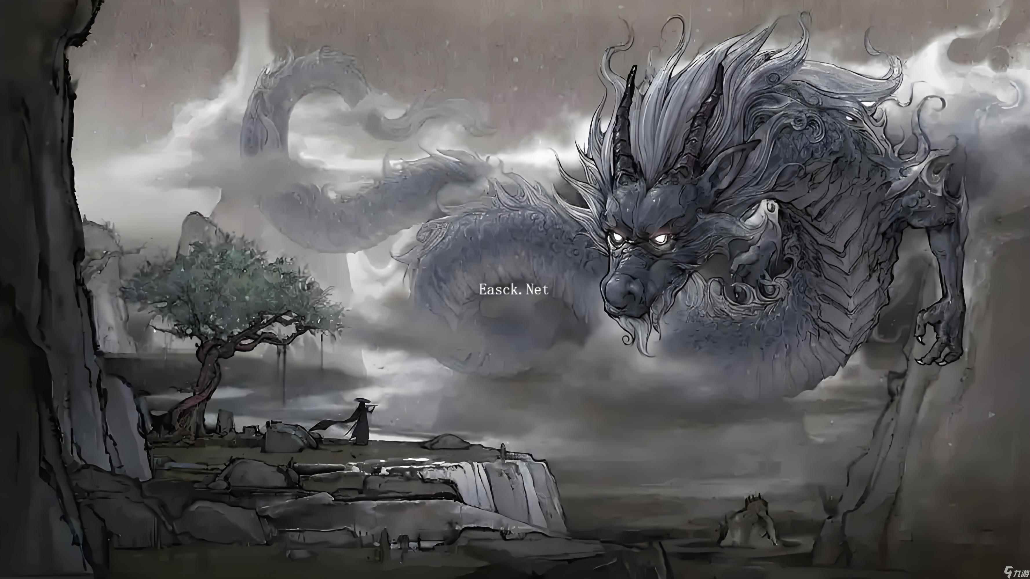鬼谷八荒李四打法介绍