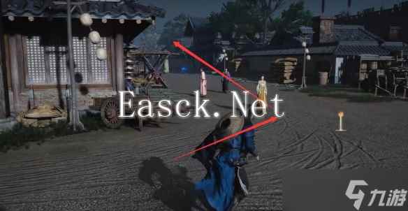 《燕云十六声》孤舟独影任务完成图文攻略