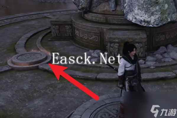 燕云十六声盲女雕像任务怎么过