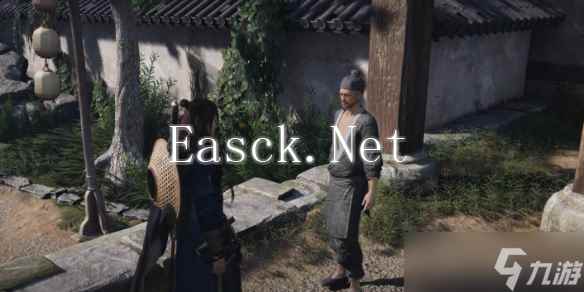 《燕云十六声》孤舟独影任务完成图文攻略