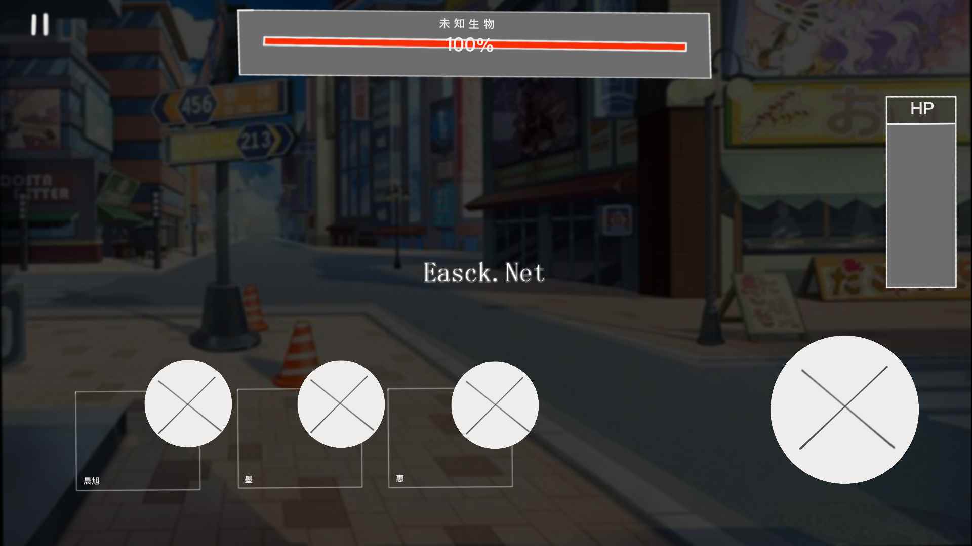 Again好玩吗 Again玩法简介