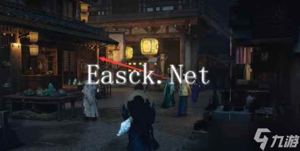 《燕云十六声》梨花潭深任务完成图文攻略