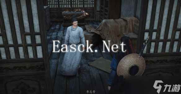 《燕云十六声》孤舟独影任务完成图文攻略
