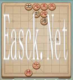 燕云十六声张龙棋局怎么下