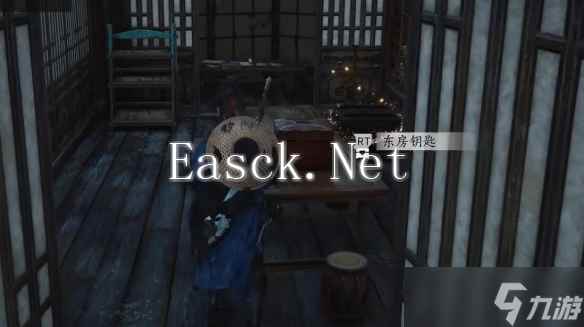 《燕云十六声》孤舟独影任务完成图文攻略