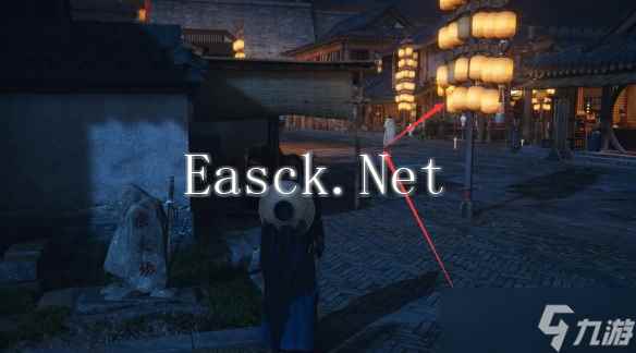 《燕云十六声》梨花潭深任务完成图文攻略