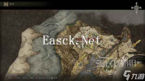《艾尔登法环》镇定魔法获取方式 镇定怎么获得