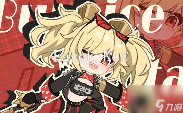 《绝区零》月城柳值得抽吗