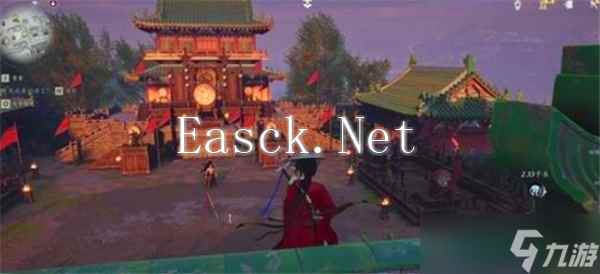 燕云十六声无名将军怎么打败-无名将军打法技巧