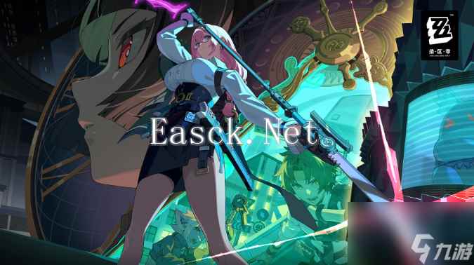 《绝区零》月城柳值得抽吗