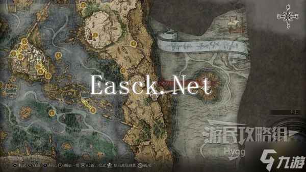 《艾尔登法环》镇定魔法获取方式 镇定怎么获得