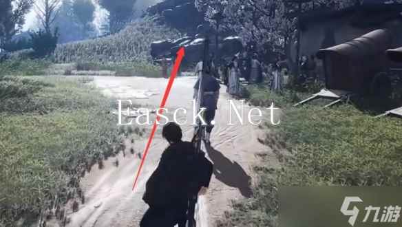 《燕云十六声》开封万事知等价交易任务图文攻略