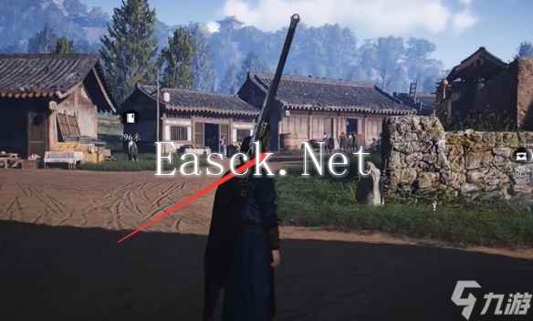 《燕云十六声》开封万事知等价交易任务图文攻略