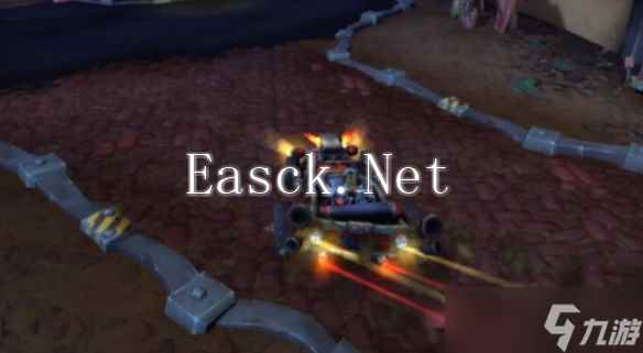 《魔兽世界》G99Breakneck改装方法介绍