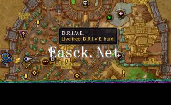 《魔兽世界》G99Breakneck改装方法介绍