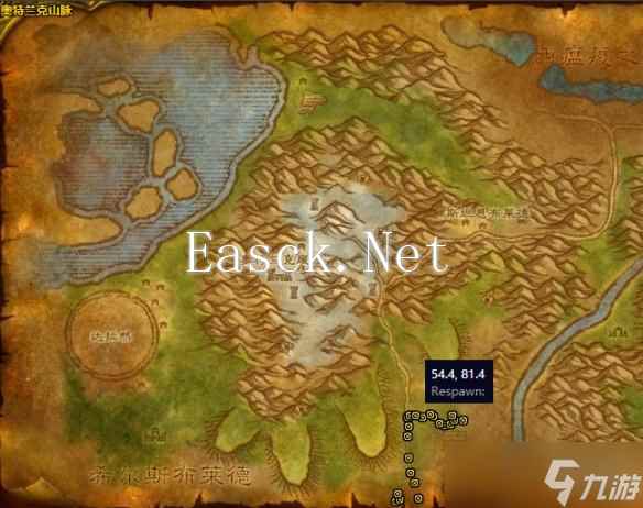 《魔兽世界》怀旧服工程图纸来源最新汇总