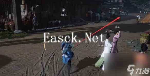 燕云十六声成人之宴任务怎么过