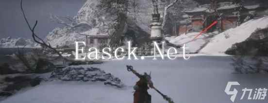 《黑神话悟空》攻略——禁字法获取方法