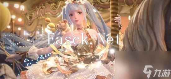 无限暖暖1.2版本新增五星套装一览