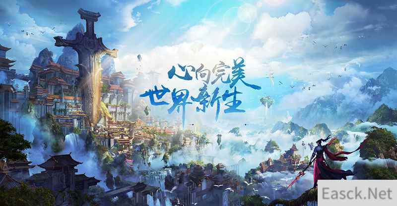 连续两款MMO闯入畅销Top 3，这次他们的新作会成功吗？