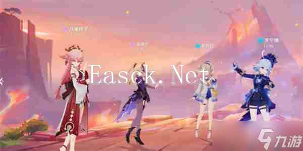 《原神》5.0嵌合神骨的蛇姬成就玩法-原神攻略