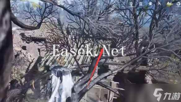 《燕云十六声》开封万事知孤鸿托愿任务图文攻略