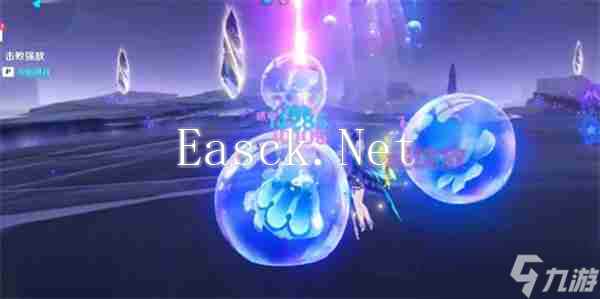 《原神》5.0嵌合神骨的蛇姬成就玩法-原神攻略