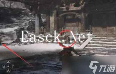 《黑神话悟空》攻略——禁字法获取方法