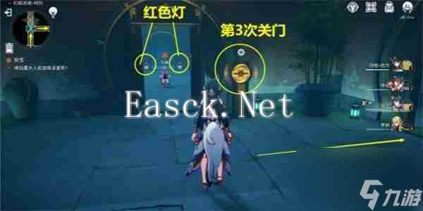 《崩坏：星穹铁道》双生任务详细流程一览