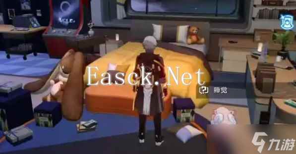 崩坏星穹铁道渺无实物之夜成就怎么解锁-渺无实物之夜成就解锁方法