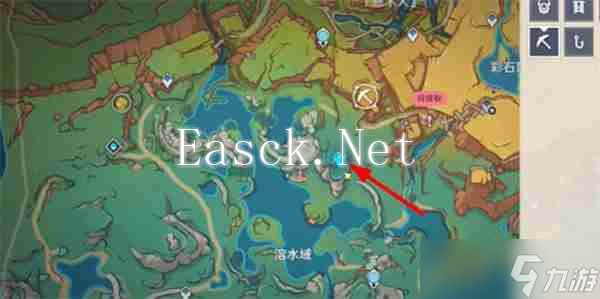 《原神》5.0嵌合神骨的蛇姬成就玩法-原神攻略