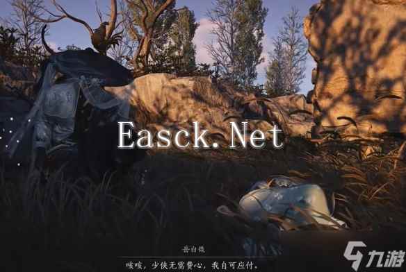 《燕云十六声》开封万事知孤鸿托愿任务图文攻略