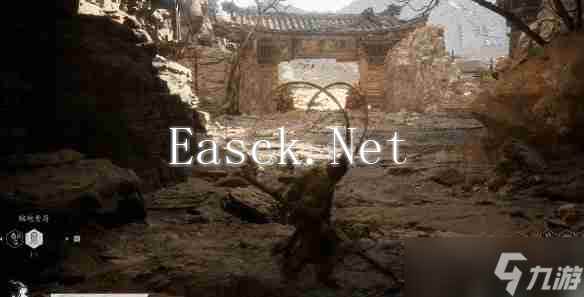 《黑神话悟空》珍玩虎头牌获取方法-黑神话悟空攻略