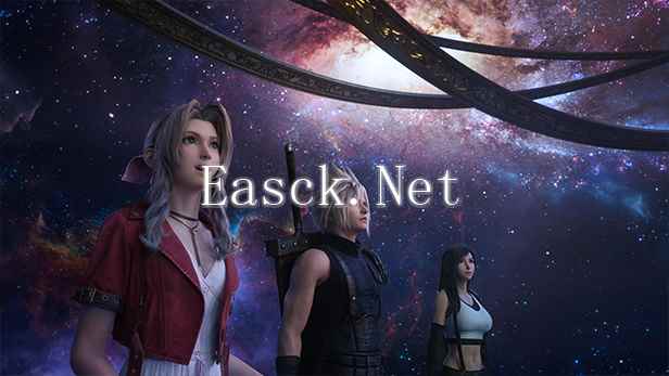 FF7重制版制作人：能玩黑神话就能玩《最终幻想7：重生》