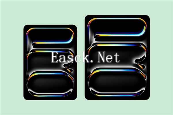 最强iPad！iPad Pro 2025已在路上