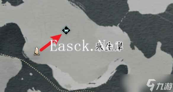 燕云十六声猫猫分布图 猫猫解密位置总汇